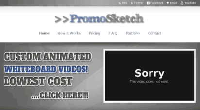 promosketch.com