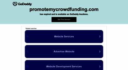 promotemycrowdfunding.com