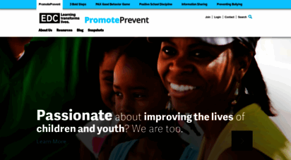 promoteprevent.org