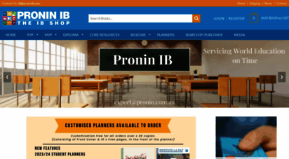 proninib.com