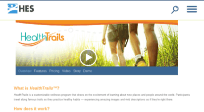 proofpoint.healthtrails.com