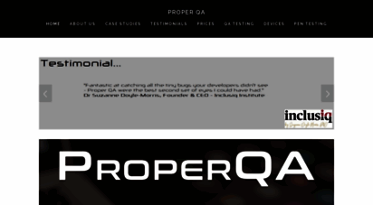 properqa.com