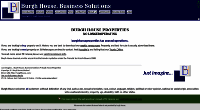 properties.burghhouse.com