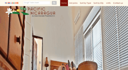 property-nicaragua-realestate.com