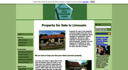 property-sale-limousin.com