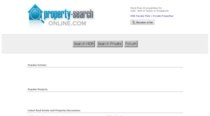 property-searchonline.com