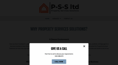 property-serv.co.uk