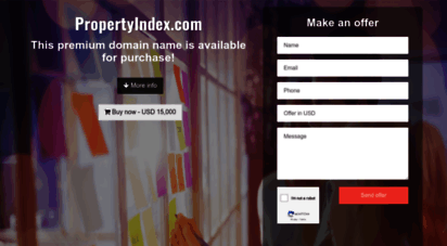 propertyindex.com