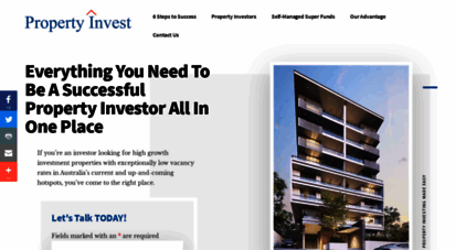 propertyinvest.com.au