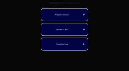 propertynama.com