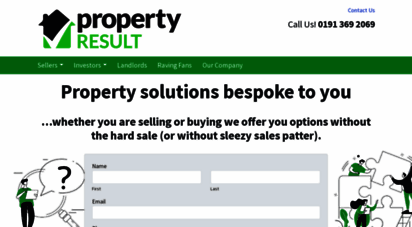 propertyresult.co.uk