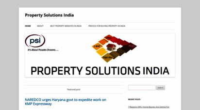 propertysolutionindia.wordpress.com