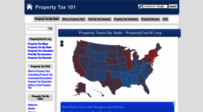 propertytax101.org
