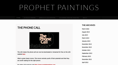 prophetpaintings.wordpress.com