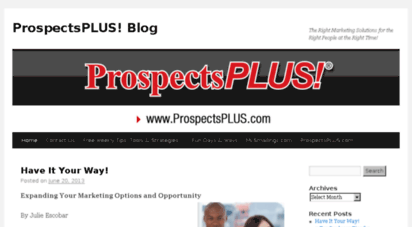 prospectsplus1.wordpress.com