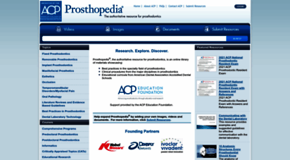 prosthopedia.prosthodontics.org
