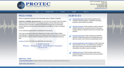 protecservices.com