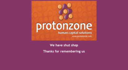 protonzone.com
