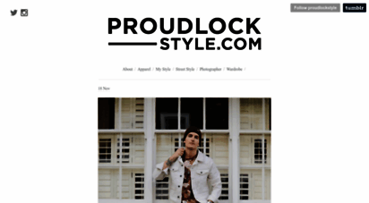 proudlockstyle.com