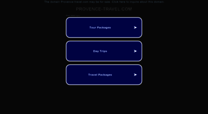 provence-travel.com