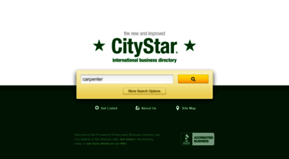 providence.citystar.com