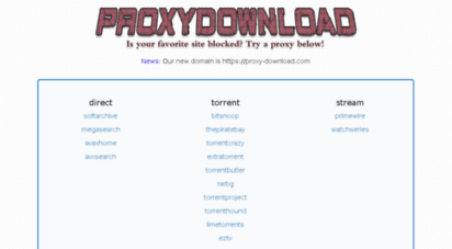 proxy-download.com