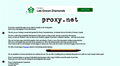proxy.ca