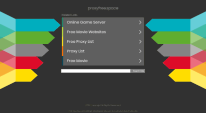 proxyfree.space