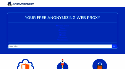 proxywebsite.org
