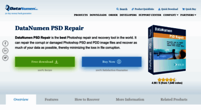 psd-repair.com