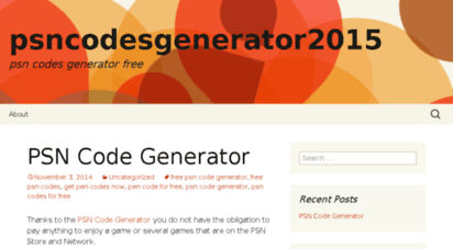 psncodesgenerator2015.wordpress.com