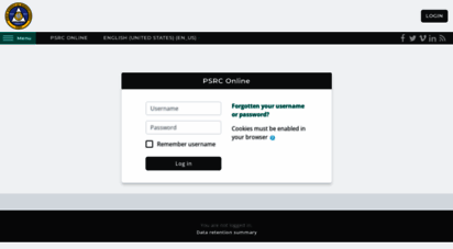 psrc-online.net