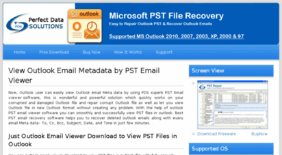 pstemailviewer.microsoftpstfilerecovery.com