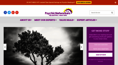 psychicnetworkers.com