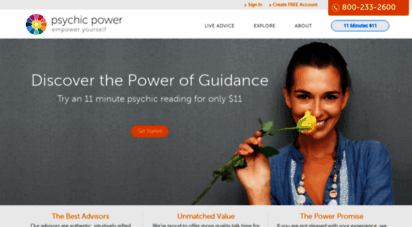 psychicpower.com