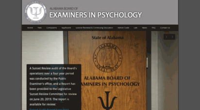 psychology.state.al.us