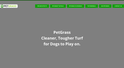 ptpetgrass.com