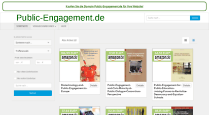 public-engagement.de