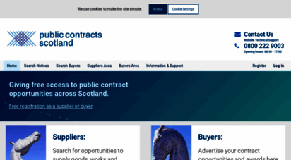 publiccontractsscotland.gov.uk