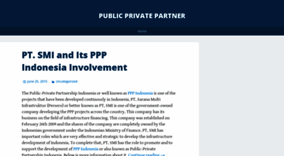 publicprivatepartner.wordpress.com