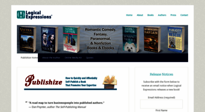publishize.com