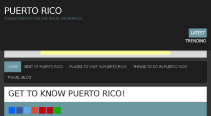 puertoricoblogger.com