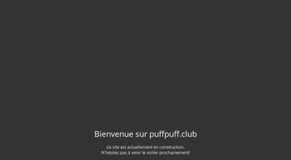 puffpuff.club