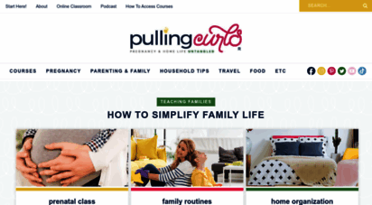 pullingcurls.com