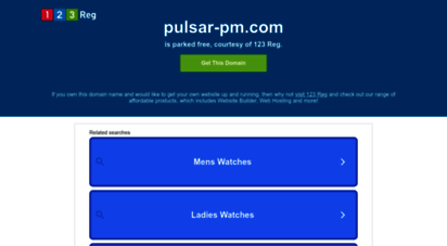 pulsar-pm.com