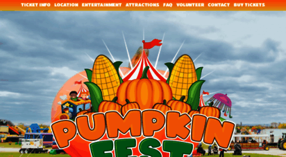 pumpkinfesttoronto.com