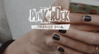 punkrock2016.tv