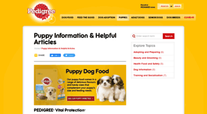 puppy.com.au