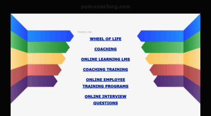 pure-coaching.com