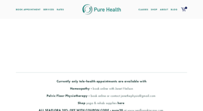 pure-health.ca